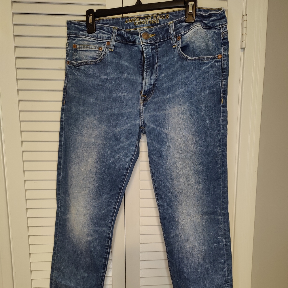 American Eagle Slim Jeans